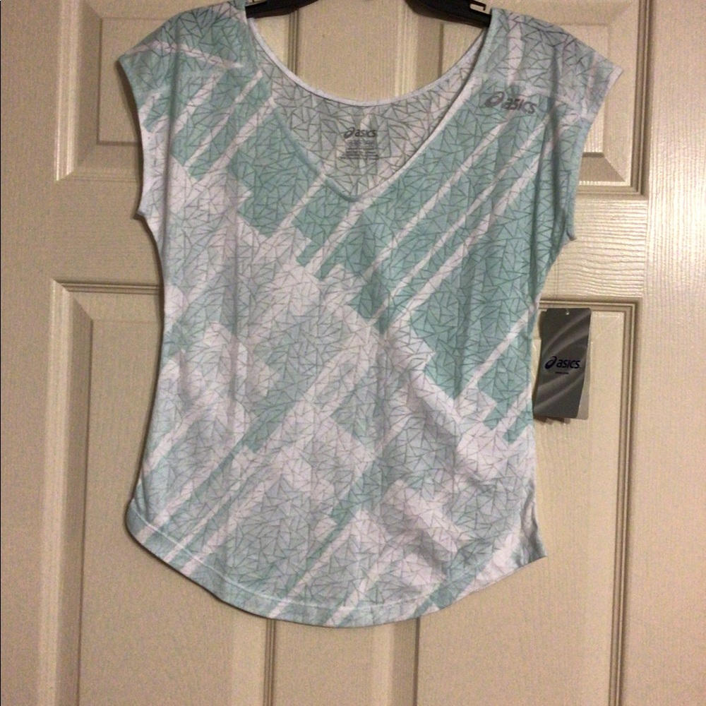 ASICS Top